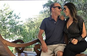 Pousada Águas Claras