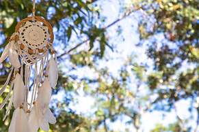 Pousada Águas Claras