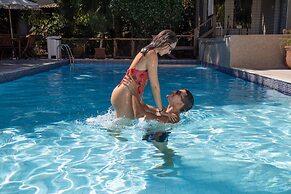 Pousada Águas Claras