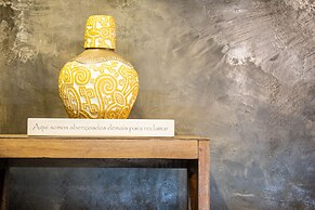 Pousada Águas Claras