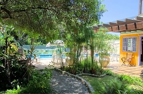 Pousada Águas Claras