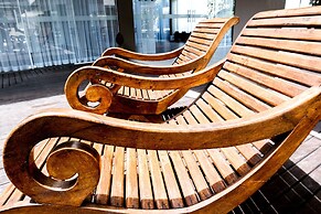 Pousada Águas Claras