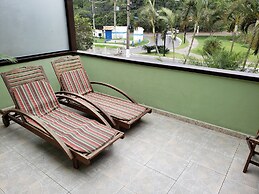 Pousada Águas Claras