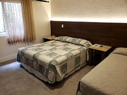 Pousada Águas Claras