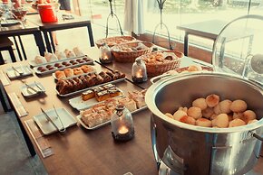 Pousada Águas Claras