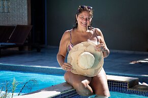 Pousada Águas Claras