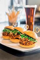 Courtyard by Marriott Philadelphia Lansdale