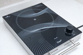 Residence Mumum Hotel