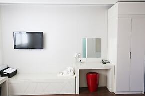 Residence Mumum Hotel