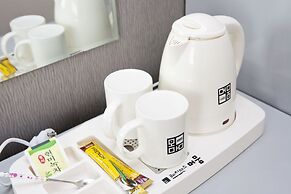 Residence Mumum Hotel