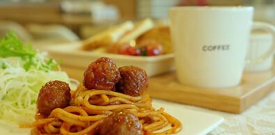 Residence Mumum Hotel