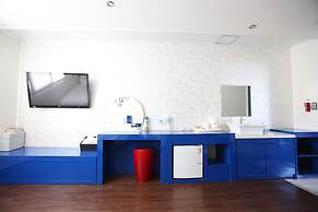 Residence Mumum Hotel