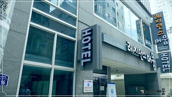 Residence Mumum Hotel