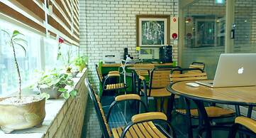 Residence Mumum Hotel