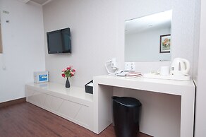 Residence Mumum Hotel