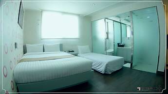 Residence Mumum Hotel