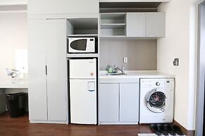 Residence Mumum Hotel