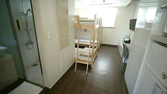 Residence Mumum Hotel