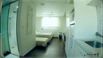 Residence Mumum Hotel