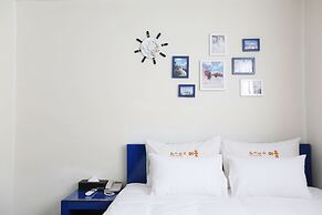 Residence Mumum Hotel