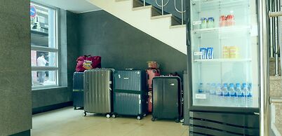 Residence Mumum Hotel