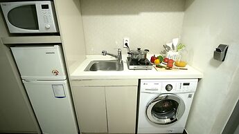 Residence Mumum Hotel