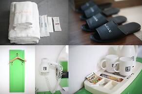 Residence Mumum Hotel