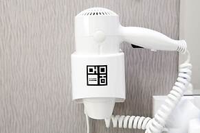 Residence Mumum Hotel