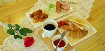 Residence Mumum Hotel