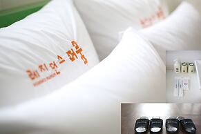 Residence Mumum Hotel