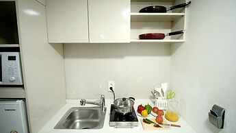 Residence Mumum Hotel