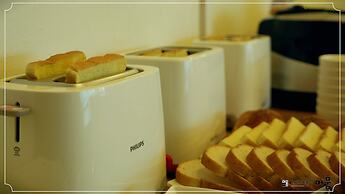 Residence Mumum Hotel