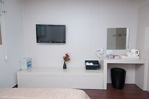 Residence Mumum Hotel