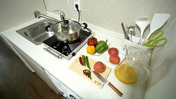 Residence Mumum Hotel