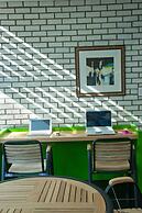 Residence Mumum Hotel