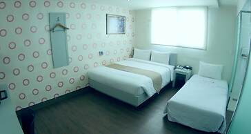 Residence Mumum Hotel