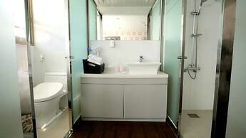 Residence Mumum Hotel