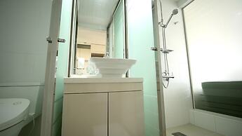 Residence Mumum Hotel