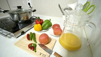 Residence Mumum Hotel