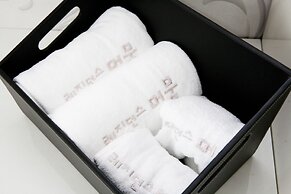 Residence Mumum Hotel