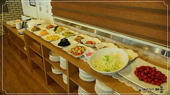 Residence Mumum Hotel