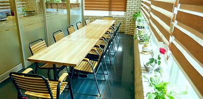 Residence Mumum Hotel