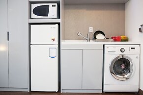 Residence Mumum Hotel