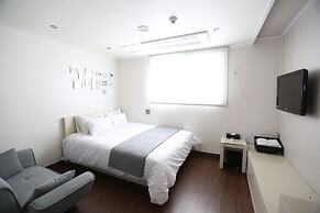 Residence Mumum Hotel