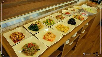 Residence Mumum Hotel