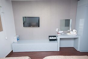 Residence Mumum Hotel