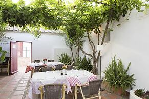 Hotel & Restaurant Cortijo del Arte