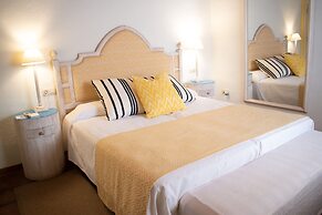 Hotel & Restaurant Cortijo del Arte