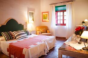 Hotel & Restaurant Cortijo del Arte