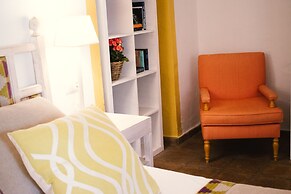 Hotel & Restaurant Cortijo del Arte